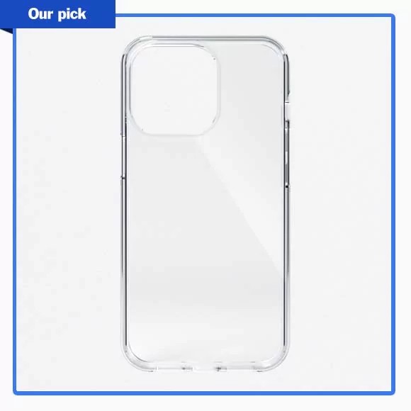 Best UAG Alternative: Dropguys Dropguys iPhone Case