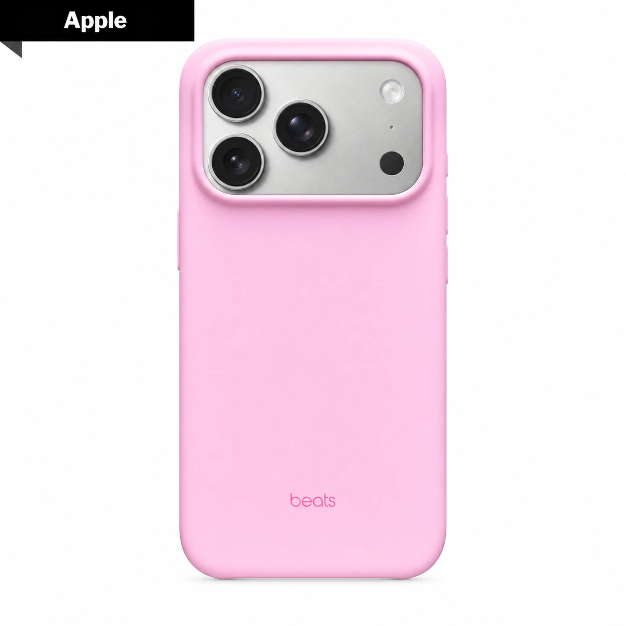 Apple iPhone 18 Silicone Case