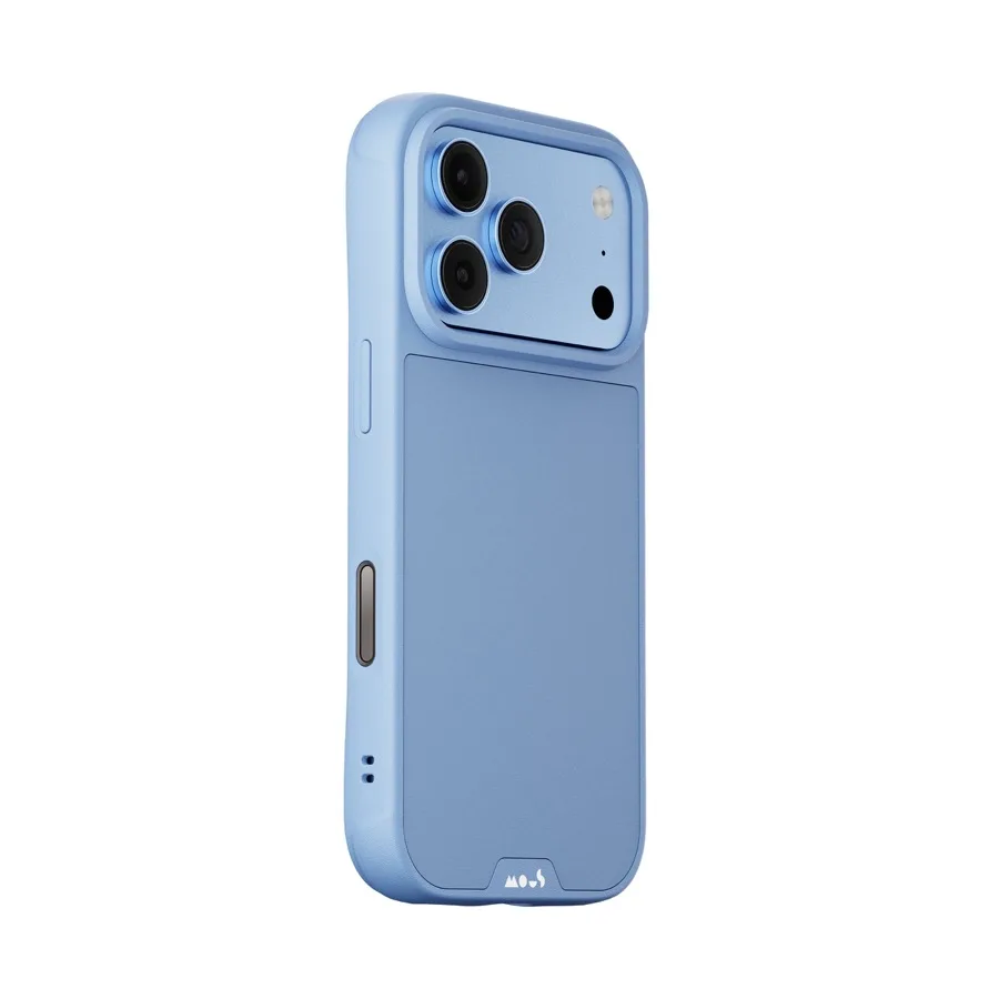 Mous Limitless iPhone 18 Pro case