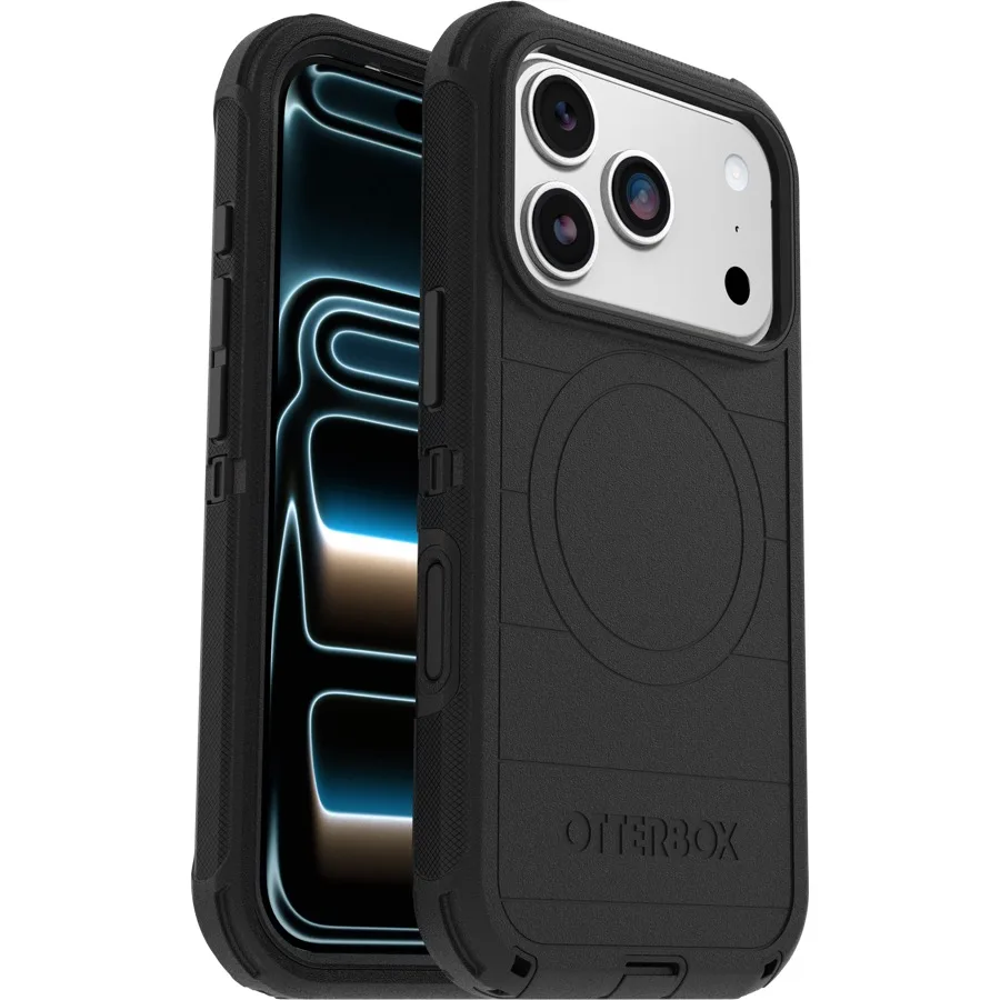 OtterBox Defender Series Pro iPhone 18 Pro case