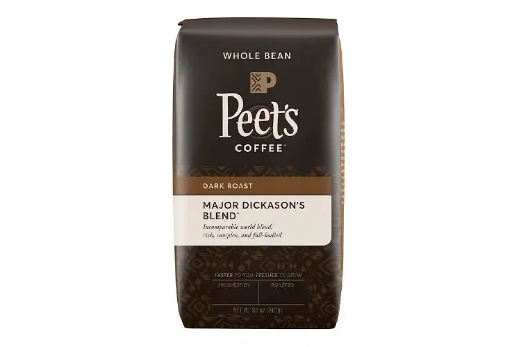Peet&rsquo;s Coffee