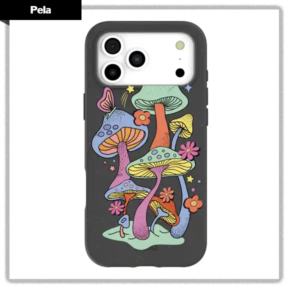 Pela